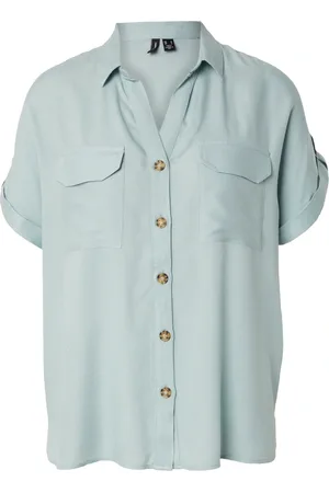 VERO MODA Bluse 