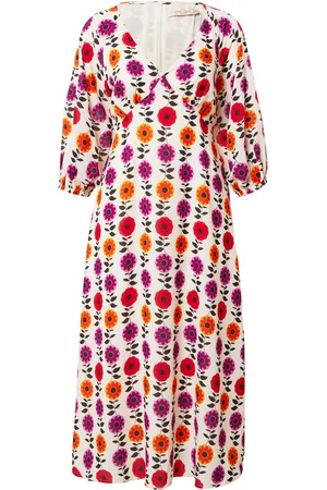 Traffic People Kleid 