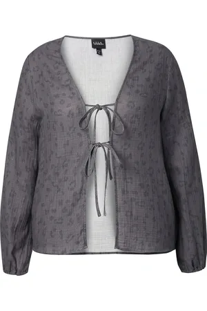 Ulla Popken Übergangsjacke