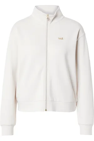 EA7 Sweatjacke