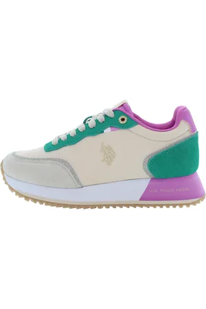 U.S. Polo Assn. Sneaker