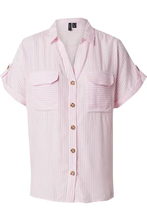 VERO MODA Bluse 