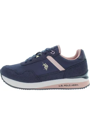 U.S. Polo Assn. Sneaker