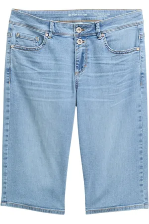 TOM TAILOR Shorts 