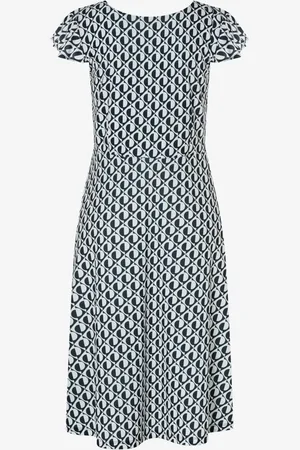 More & More Kleid