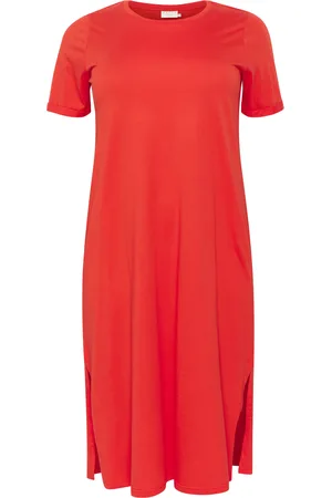 Kaffe Kleid 