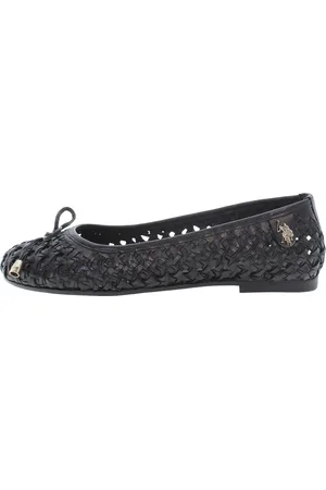 U.S. Polo Assn. Ballerina 