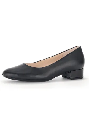 Gabor Pumps