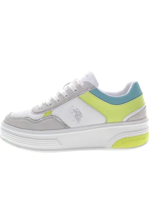 U.S. Polo Assn. Sneaker