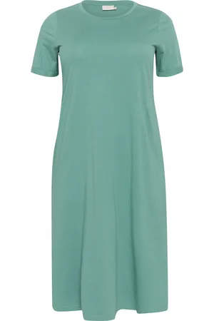 Kaffe Kleid 