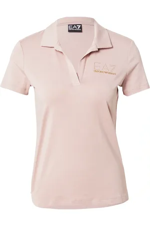 EA7 Poloshirt 
