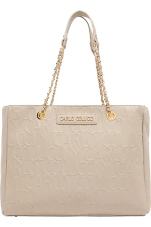 Carlo Colucci Shopper 