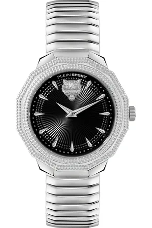 Philipp Plein Analoguhr