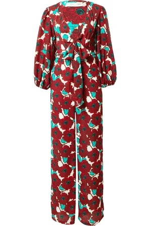 Traffic People Jumpsuit 