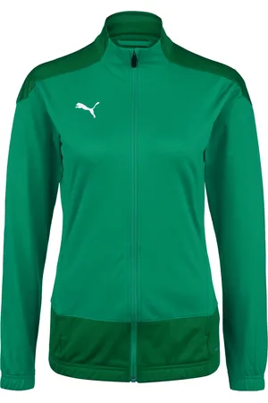PUMA Trainingsjacke 