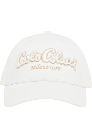 Carlo Colucci Cap 