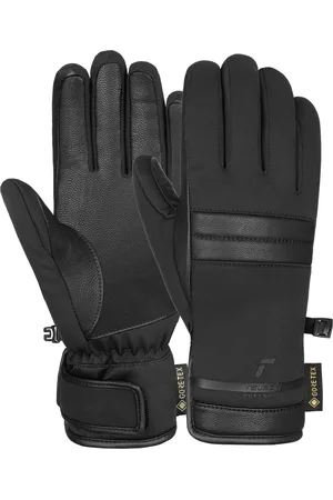 Reusch Fingerhandschuhe 