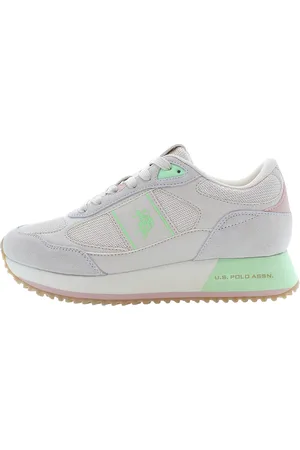 U.S. Polo Assn. Sneaker