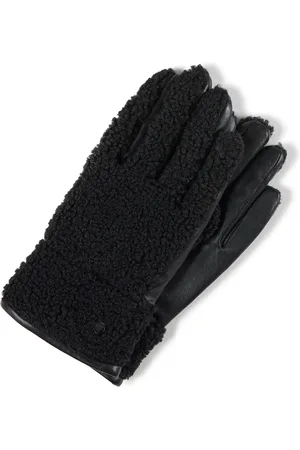 CASH-MERE.CH Fingerhandschuhe