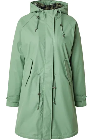 Derbe Funktionsjacke 