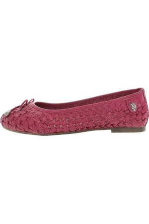 U.S. Polo Assn. Ballerina 