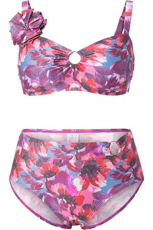 Ulla Popken Bikini