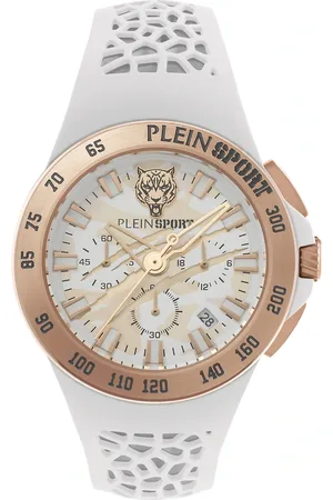 Philipp Plein Analoguhr 