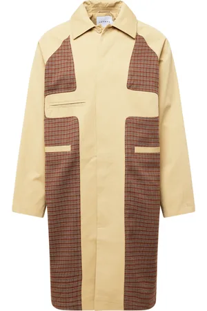 Topman Mantel