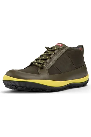 Camper Schnürstiefel 