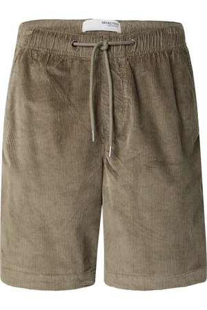 SELECTED Shorts 