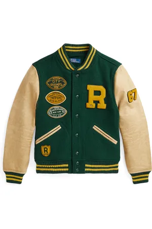 Ralph Lauren Jacke