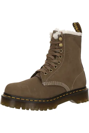 Dr. Martens Schnürstiefelette 