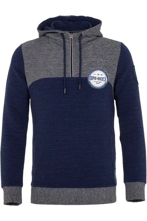 Cipo & Baxx Sweatshirt