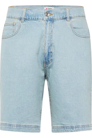 Denim Project Shorts 