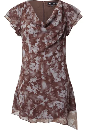 Motel Kleid 