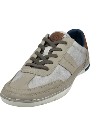 Bugatti Schnürschuh