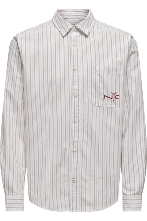 Only & Sons Hemd 