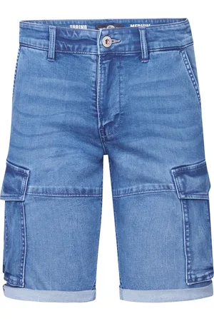 Petrol Industries Shorts 
