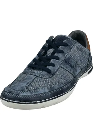 Bugatti Schnürschuh