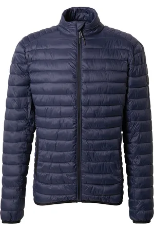 INDICODE Jacke 