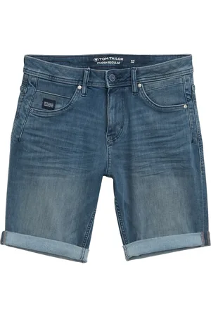 TOM TAILOR Shorts 