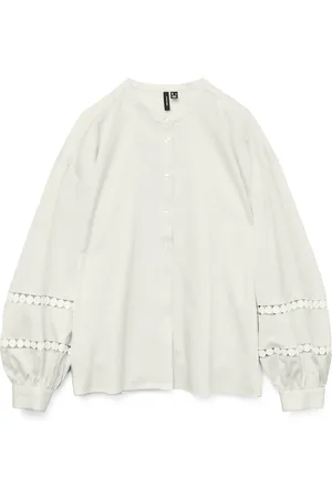 VERO MODA Bluse 