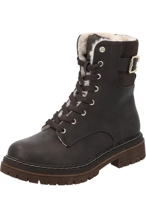 Palado Schnürstiefel 