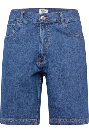 Denim Project Shorts 