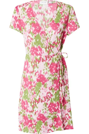 VILA Kleid 