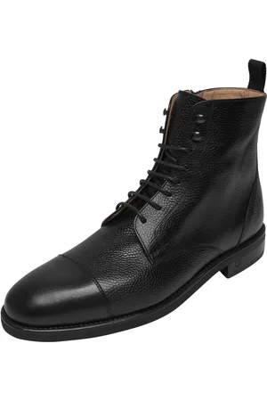 Henry Stevens Schnürboots 