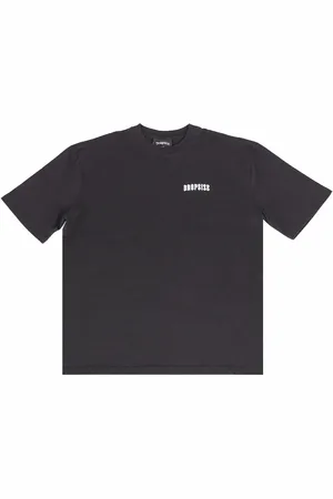 Dropsize T-Shirt 