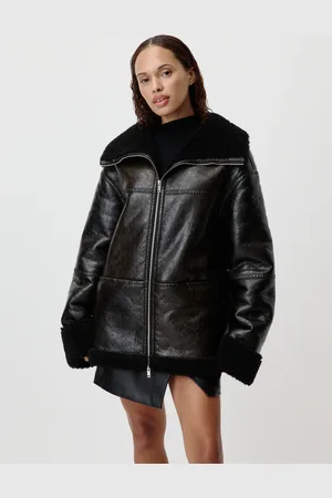 Lena Gercke Jacke 