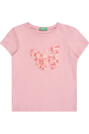 Benetton T-Shirt (OCS)