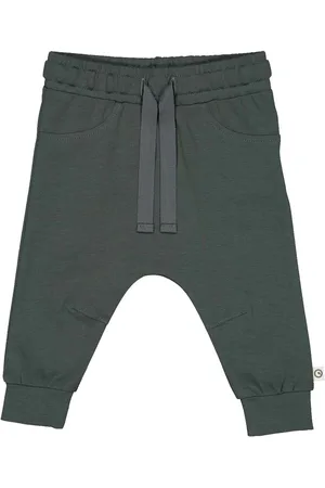 Green Cotton Hose